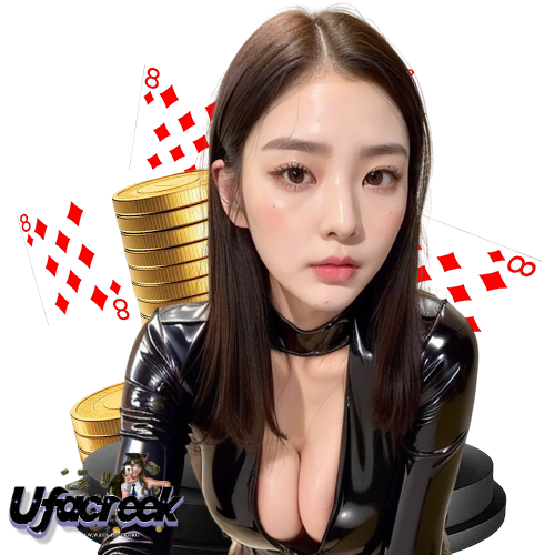 ufacreek เล่นผ่านมือถือ