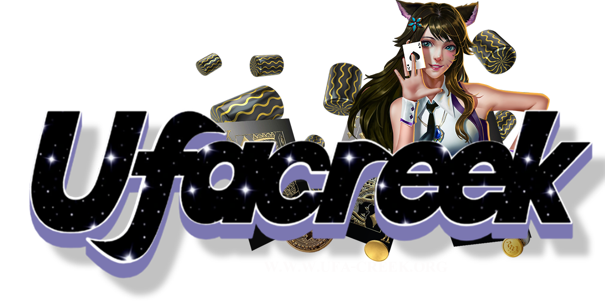 ufa-creek
